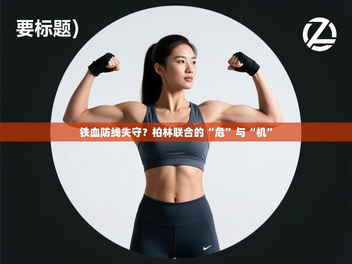 铁血防线失守？柏林联合的“危”与“机”  第2张