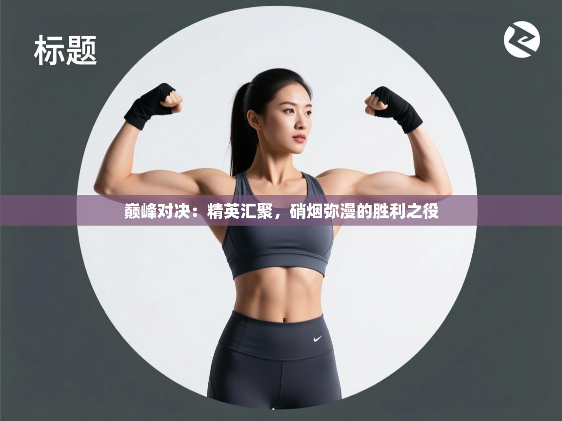 巅峰对决：精英汇聚，硝烟弥漫的胜利之役